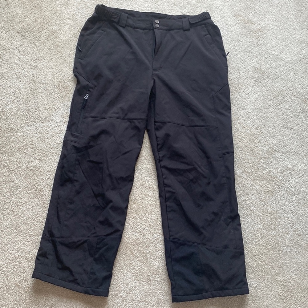 Men’s Snowpants